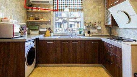 厨房装修要上心，这12处陷阱一踩就糟，全是掉坑扔3万总结的教训