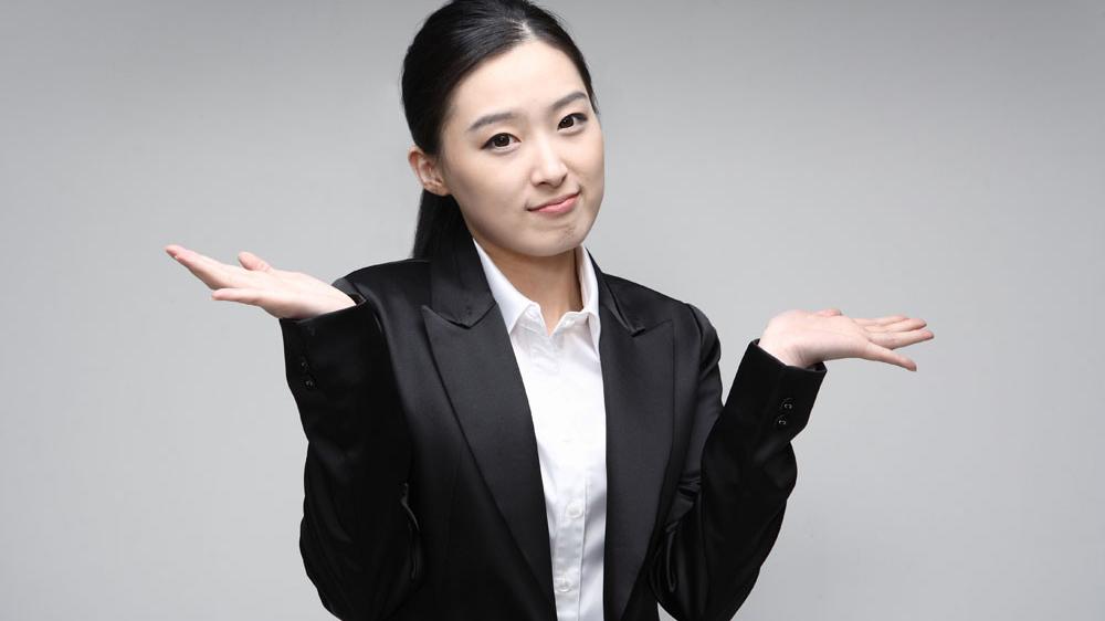温暖春天|公司主管的妻子