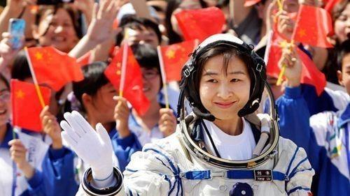 航天员 宇航员会得后遗症吗？首位女航天员刘洋返回地球后，为何音讯全无