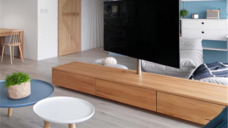 一台电视机，竟也有这么多安装方式？看看你家电视机有没有装错！