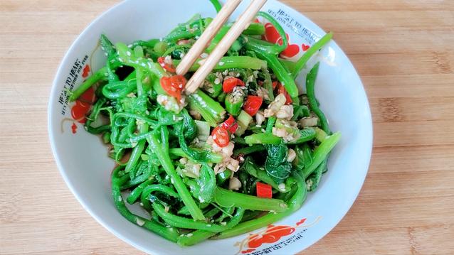 南瓜|立秋以后，这菜要抓紧吃，营养极高，一煮一拌，给肉不换，真好吃