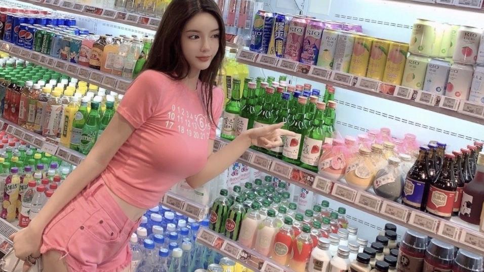琪琪最美|没有女孩子会喜欢虚伪的感情