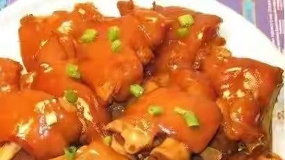 |家里只要有一个饭锅，就能做出这种入口即化无比好吃的卤味