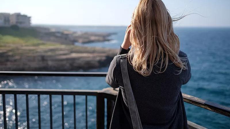 壹号情感 二三十岁的女人好不好撩，在微信上给她发三个字，一试便知