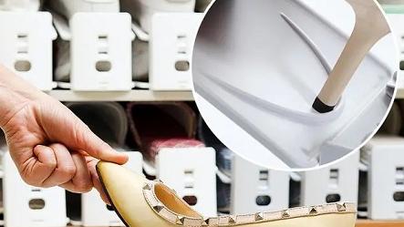 第一次参观闺蜜家，刚进门就被玄关迷住，这样的布置真高级，晒晒