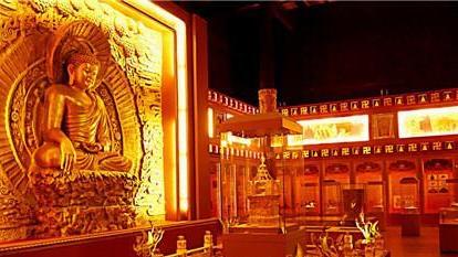 胡成双|被印度信徒视为圣物，遗失1400年后现身南京，价值无可估量