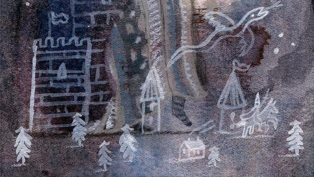 吴漾伴成长 男人爱你的最佳表现：生理反应