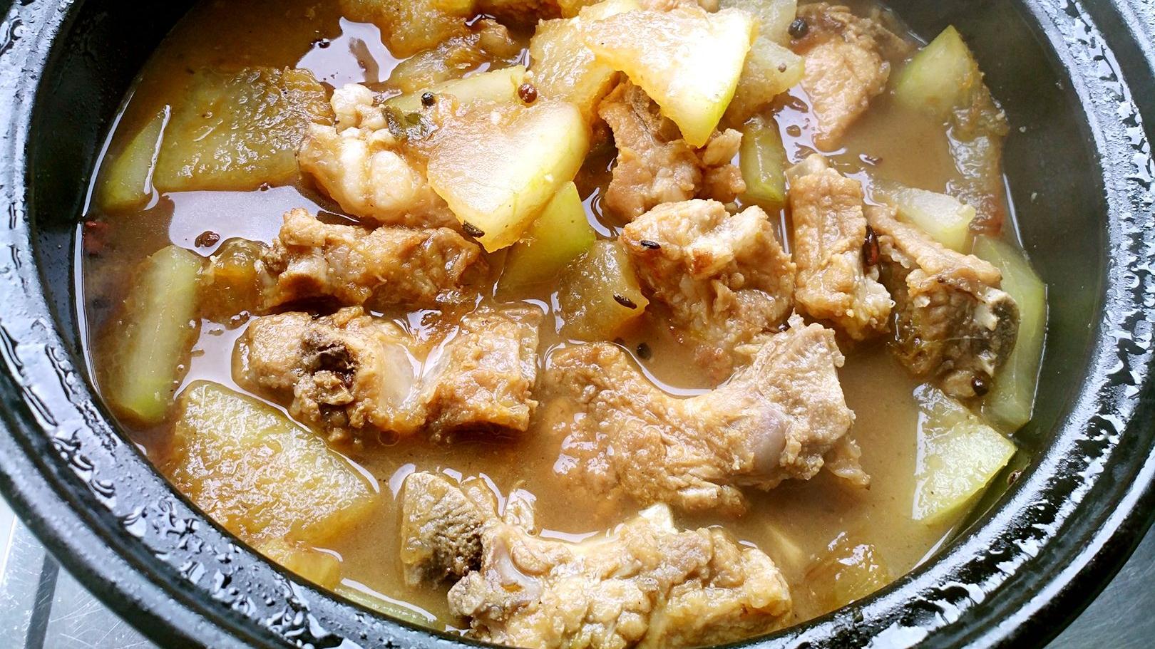 炸鸡腿|冬天，河南人最爱吃这4道热菜，简单好吃又实惠，天天吃都吃不腻