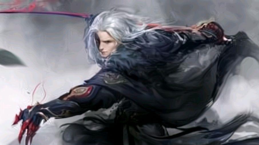 阳阳的情感心情 万古神帝：一代枭雄的落幕，玄一真神最终陨落于殷元辰之手