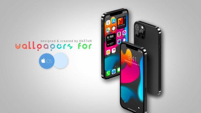 iphone13|iPhone13基本被确认，超磁晶面板“升级款”，续航惹争议
