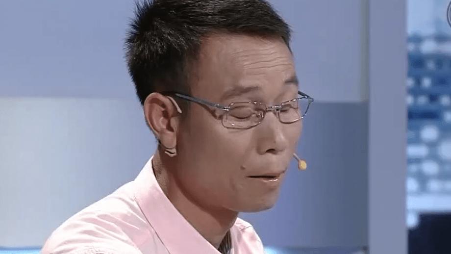 纸鸢情感屋|丈夫凌晨3点才回家，控诉妻子不孝，6岁女儿见到父亲带阿姨回宿舍
