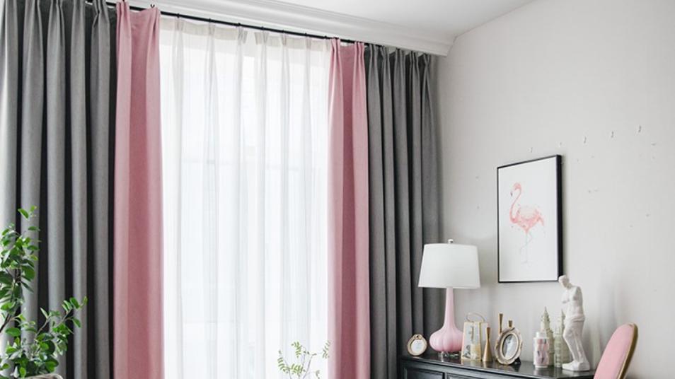 窗帘选购别再掉坑了，这些实用干货，装修前要好好看