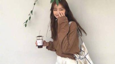 午后红茶说 帅气休闲穿搭，身为女孩子，必须学会的技能