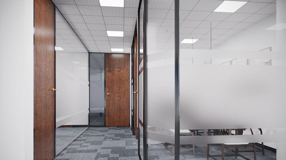 办公室隔断优势有哪些？