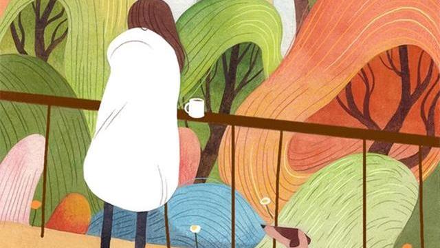 余生有情|“女儿，我身体不好，你8岁弟弟你来养”“谁生的谁养”