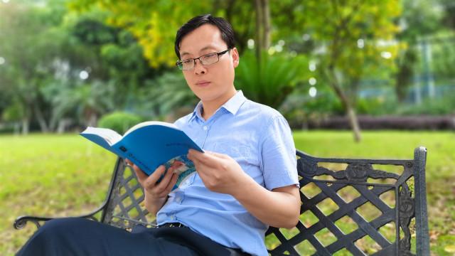 青年作家林萧荣获2020年冰心儿童文学奖