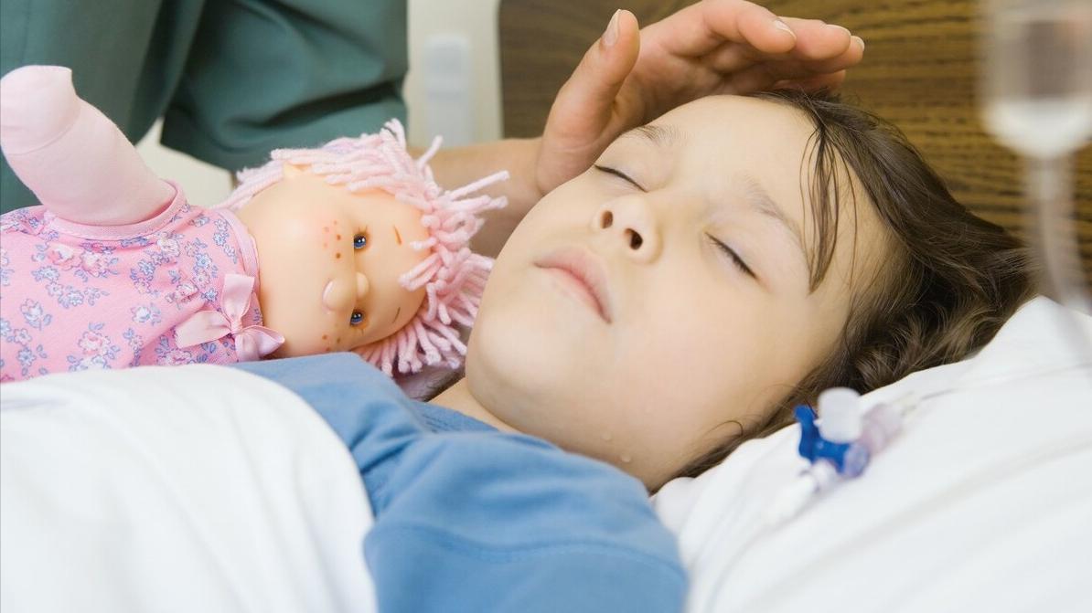 小小故事馆|7岁女童缺钙半年不长个，听取儿科主任建议，半年长高8公分