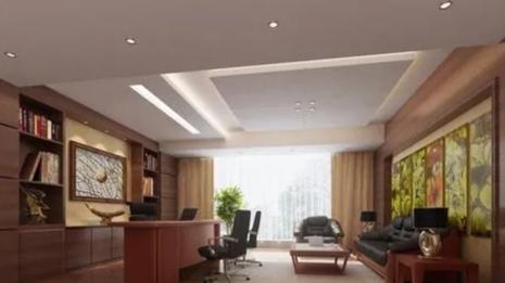 办公桌摆放方位风水