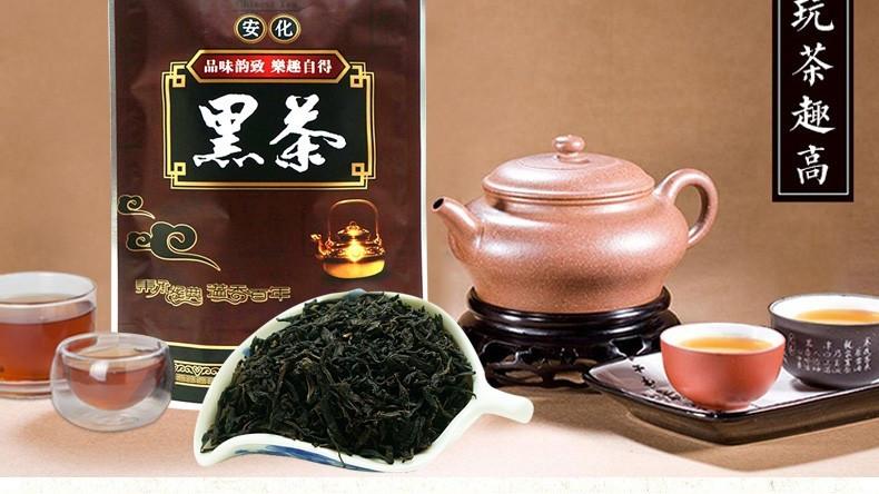 黑茶|爱喝茶的注意了，这2款“便宜茶”，口感纯正，外行人喝不到