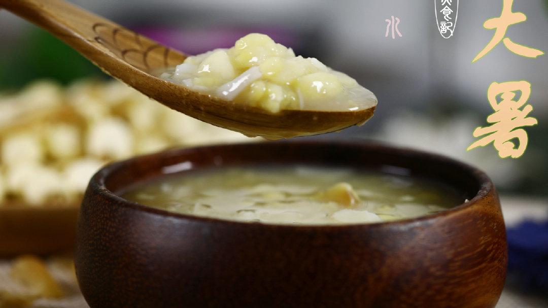 发糕|大暑将至，记得多吃“3豆3薯”，营养消暑，为秋冬健康打基础