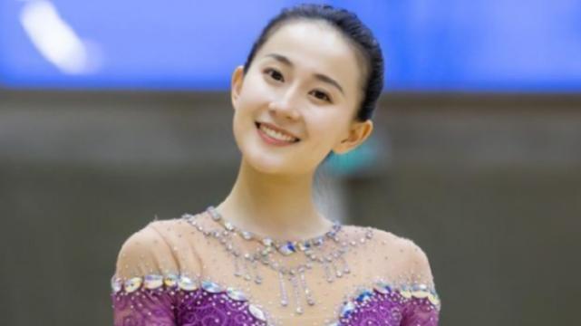 教练|体操第一美女，因身材发育太快无奈退役，成教练拒进娱乐圈