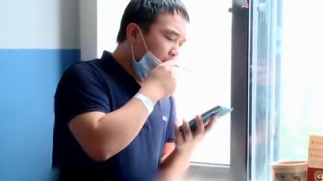 中年女同学自留地|二胎妻子指责硕士丈夫出轨，丈夫则称“她就是个生育工具而已”