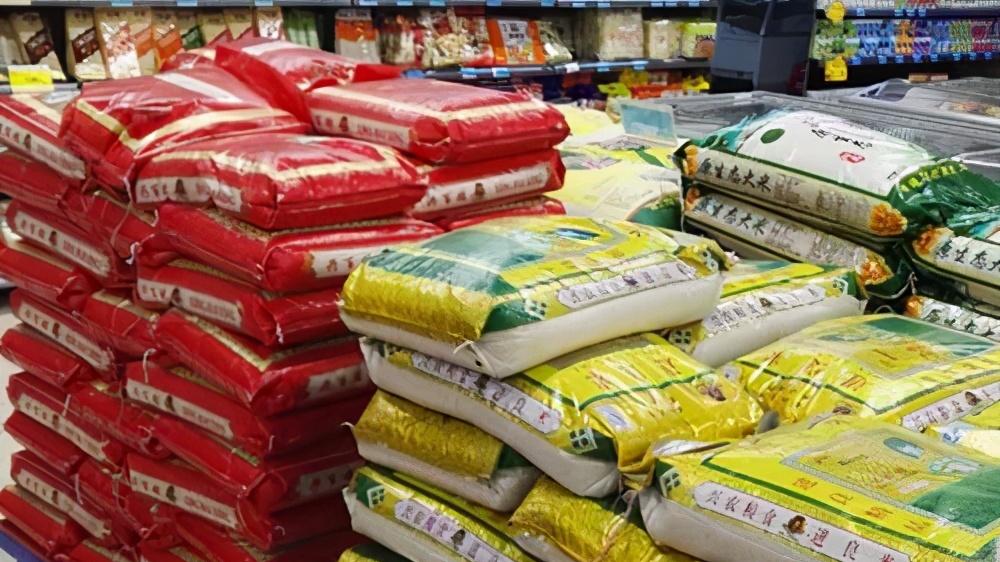 大米|才知道，“长粒大米”和“圆粒大米”区别挺大，搞懂后再买不吃亏