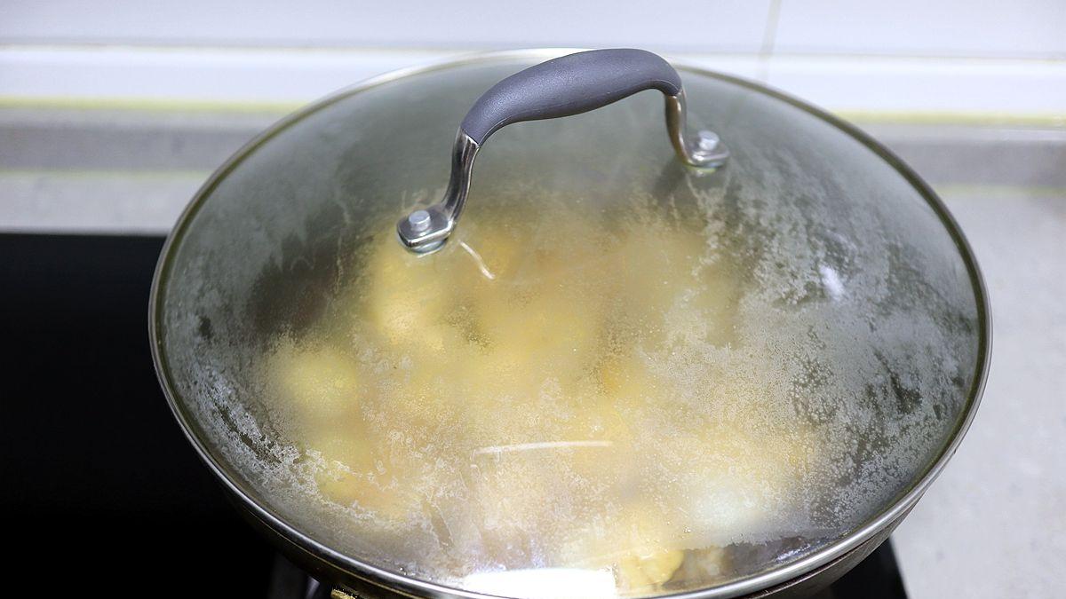 鸡胸肉|你还在减肥的时候啃鸡胸肉？其实，这样做鸡腿也是很香的