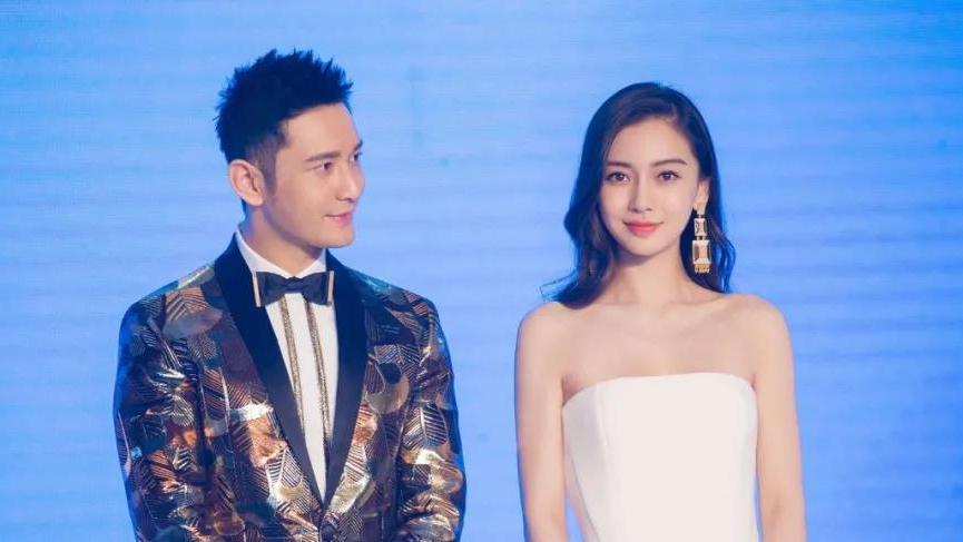 家居設(shè)計(jì)小居居 黃曉明和baby同框，從高調(diào)秀恩愛(ài)到低調(diào)避嫌，到底發(fā)生了什么