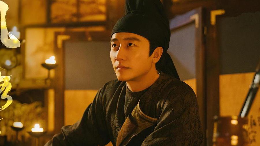 高秉烛|高秉烛最信任的三个人，一个背叛，一个身份特殊，一个是真爱