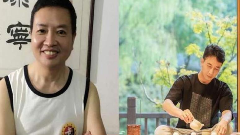 柠重呀|保姆没撒谎？宋祖德曝其曾是富家千金，却选择给林生斌家当保姆