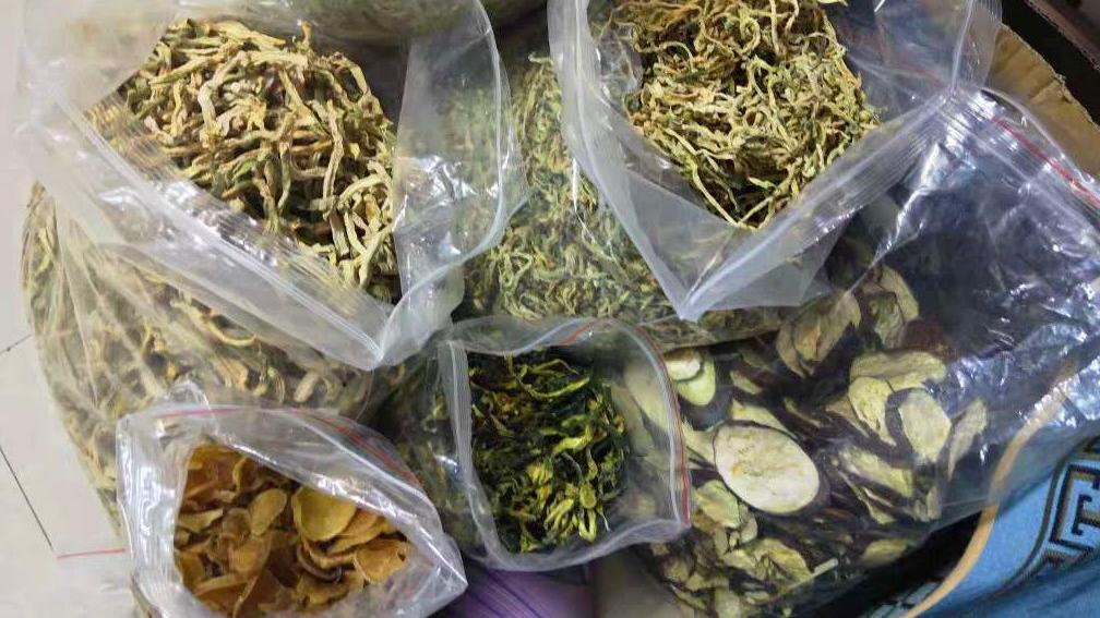 蔬菜|6种适合夏季保存的蔬菜，焯水或晒干，如今多买点，秋冬吃更美味