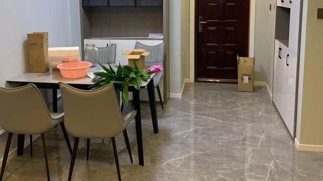 感恩父母装修新房，全屋美观又舒适，无主灯的设计很喜欢！