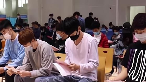 月落等风來|18岁考上清华，21岁获保研资格，奥运冠军杨倩的清华之路羡煞众人