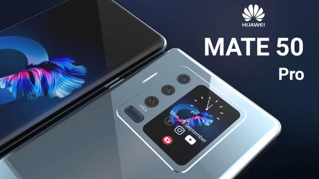 5G|华为Mate50采用自主设计和生产的5G射频芯片，真的假的？