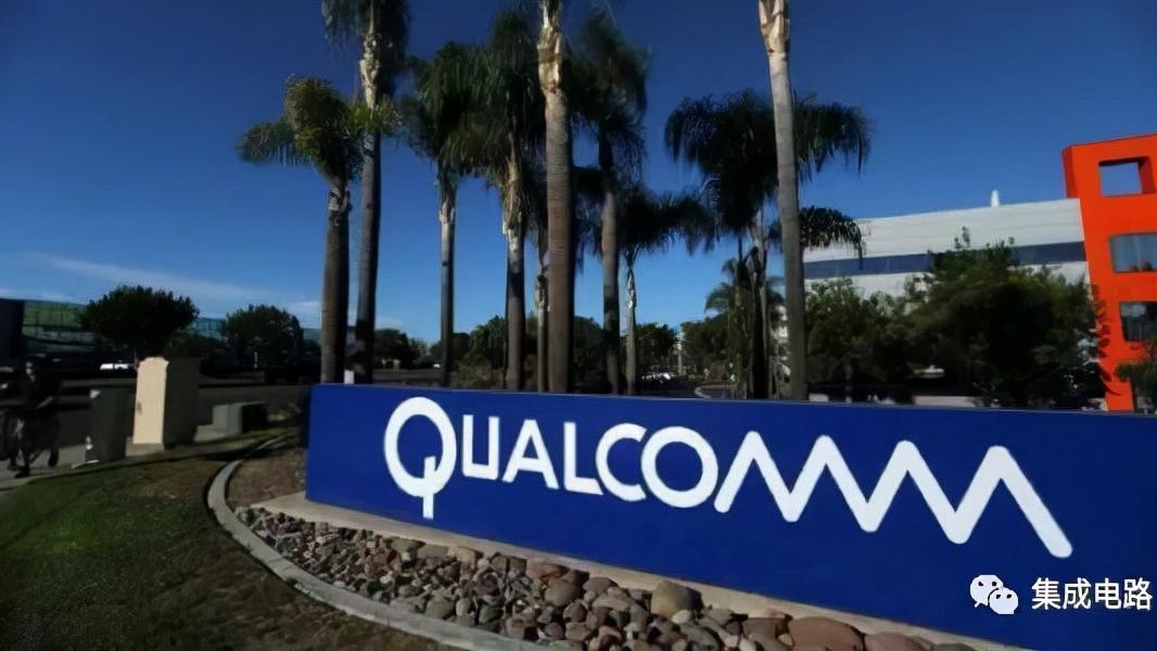 全球十大顶尖芯片公司！美国占一大半！