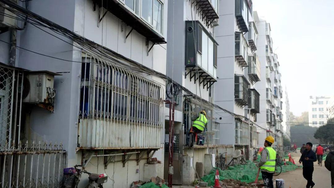 20年以上的老房子，为啥聪明人基本不买？过来人指出9大缺点