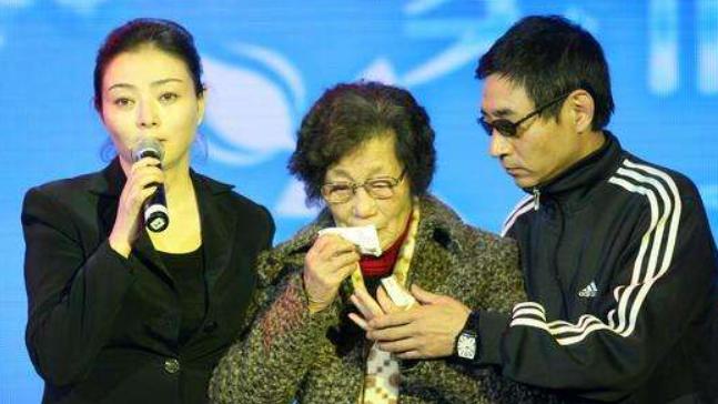 陈琳|她从9楼纵身一跃，结束了39岁的生命，前夫争夺遗产却没参加葬礼