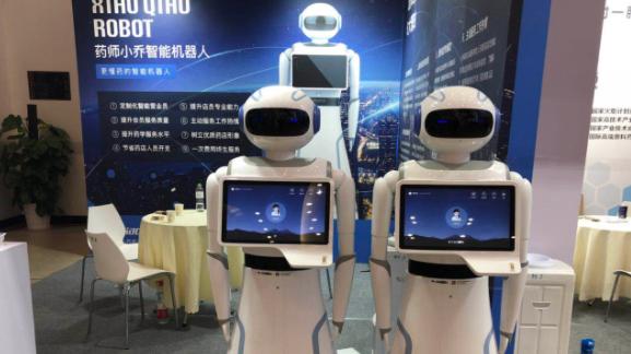 武汉|订单一路暴涨，美院士都惊艳不已！中国为何坚持发展人工智能？