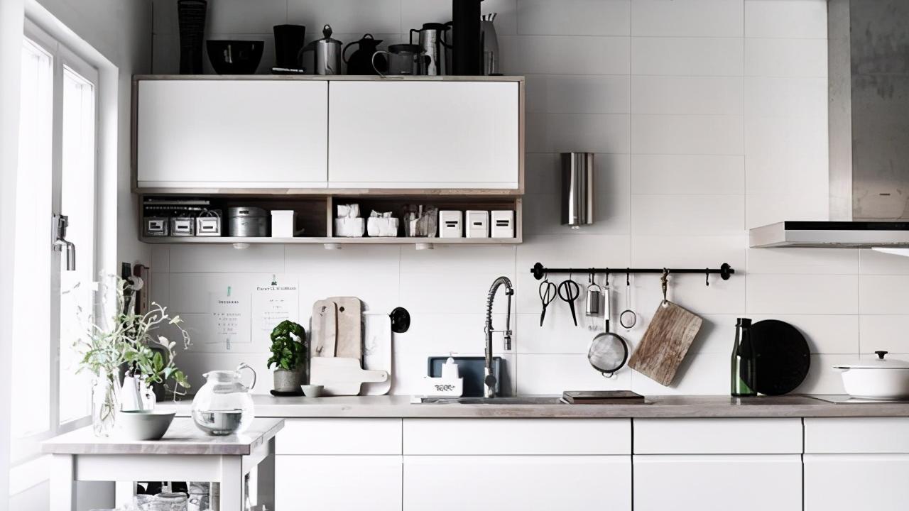 不管家里有钱没钱，尽量置办这4种家居好物，生活越过越舒心！