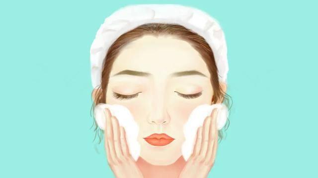 护肤品 护肤界很流行的“沉浸式护肤”，你有体验过吗?