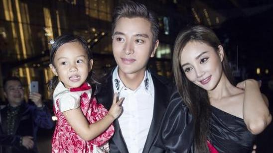 李小璐|李小璐带甜馨滑雪贾乃亮开车？两人复合现端倪，再次替王子文惋惜