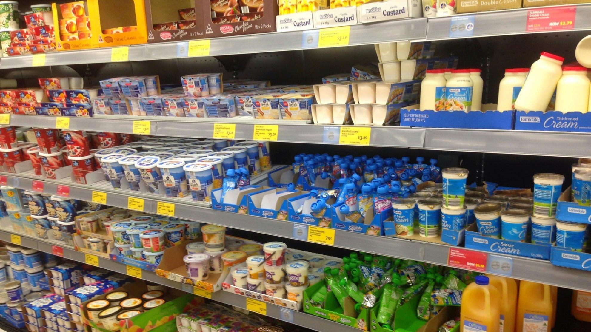 逛超市遇到这4样“尴尬”好物，别犹豫，虽小贵，但实用性超强！