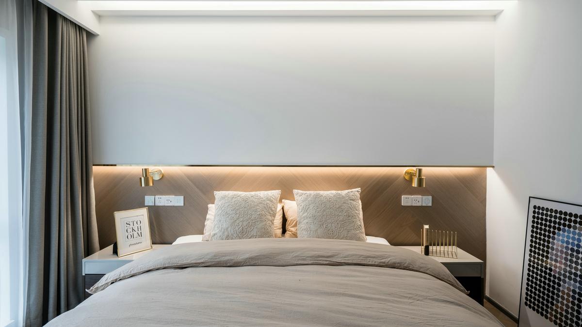 第一次装修该如何确认家里的家装风格！