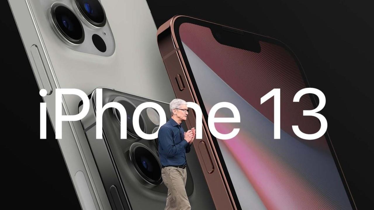 iphone13|iPhone 13均价提升：取消64GB增加1TB，低价版本不复存在