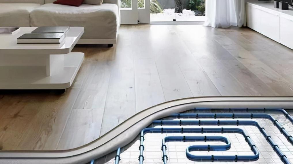 地暖系统设计应该考虑哪些因素，这三点与自家地暖设计符合吗？