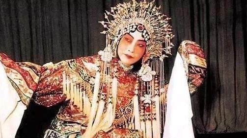 京剧|京剧大师梅兰芳：“我是一个戏子，更是这一个中国人”