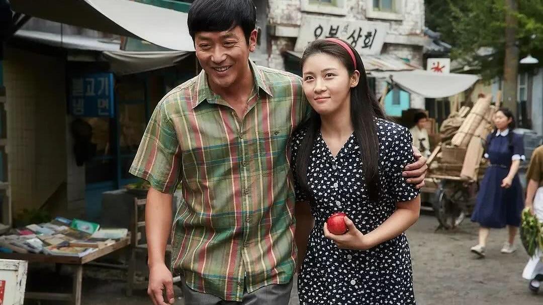 时光溯洄者|读《许三观卖血记》有感，活着就是为了追求美好生活