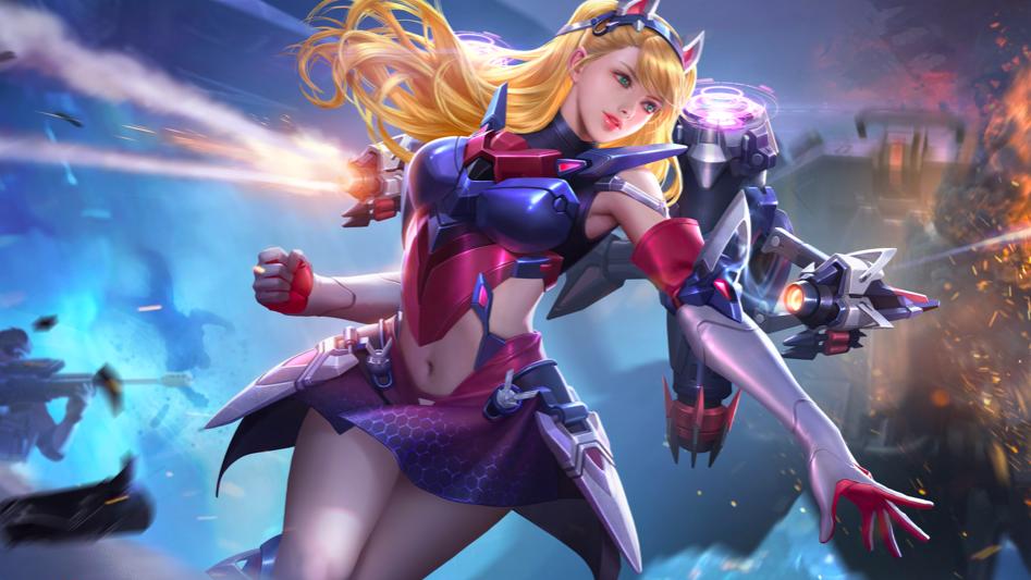 百里守约|王者荣耀：新赛季必ban的英雄！千万别拿他俩，后果很严重！