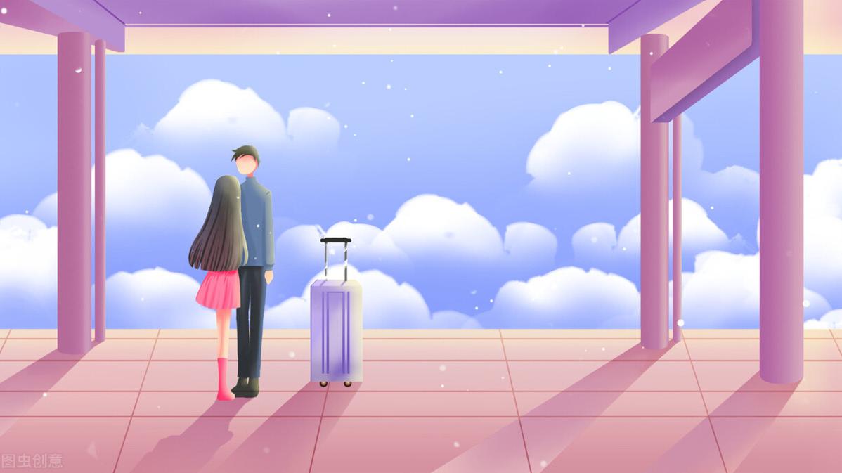 梅小花|婚礼前3个月，因为一条狗，我的婚姻完了，却救了我一生